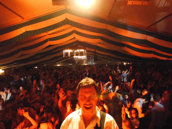 Original Oktoberfest Dirk