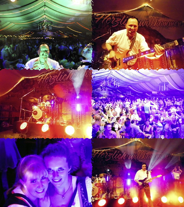 Original Oktoberfest f�r Facebook